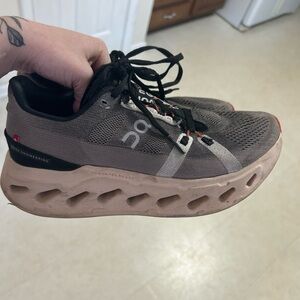 On Running Women’s Cloudeclipse Shoes